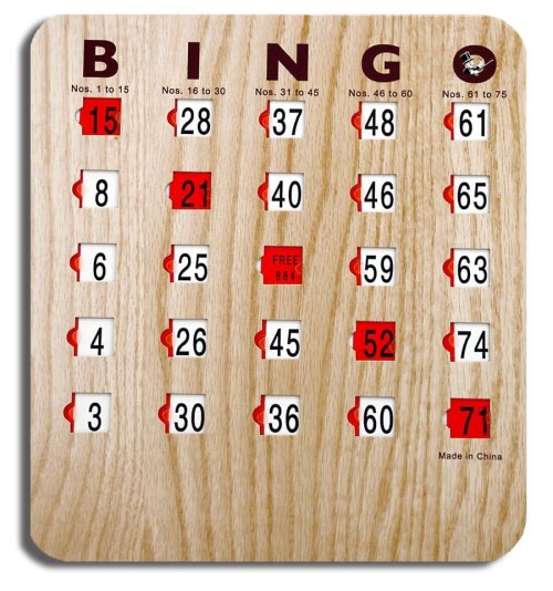 How to Start with Online Bingo